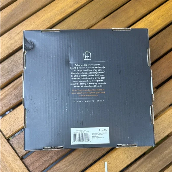 Hearth & Hand Colorful Handle Tasting Spoons - Picture 2 of 2